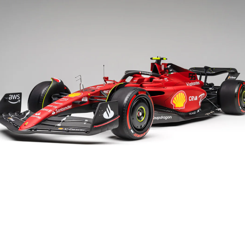 Ferrari F1 Merch