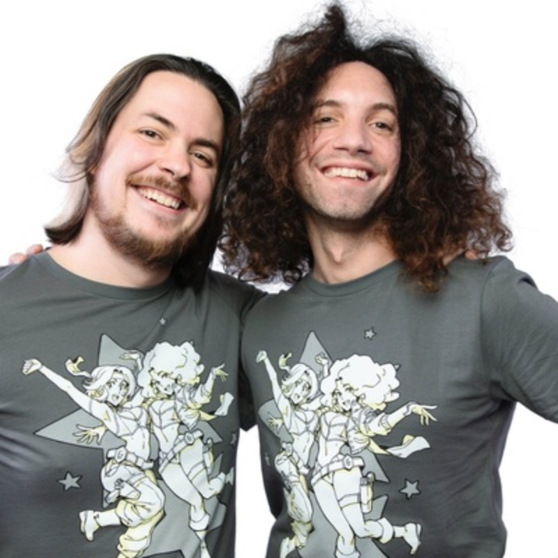 Game Grumps Merch