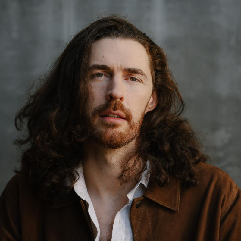 Hozier Merch