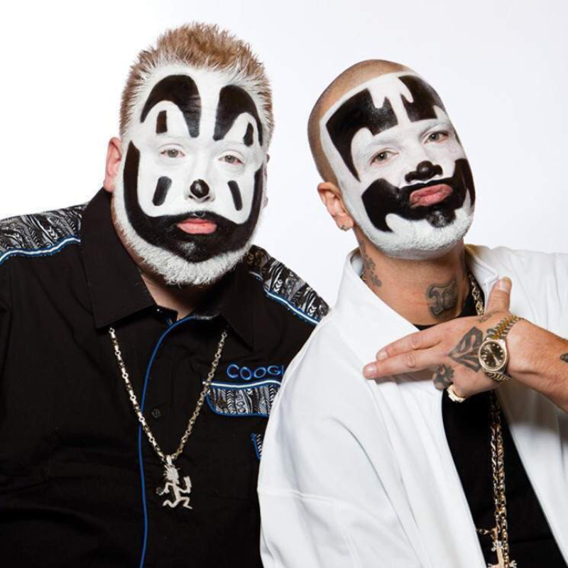 ICP Merch