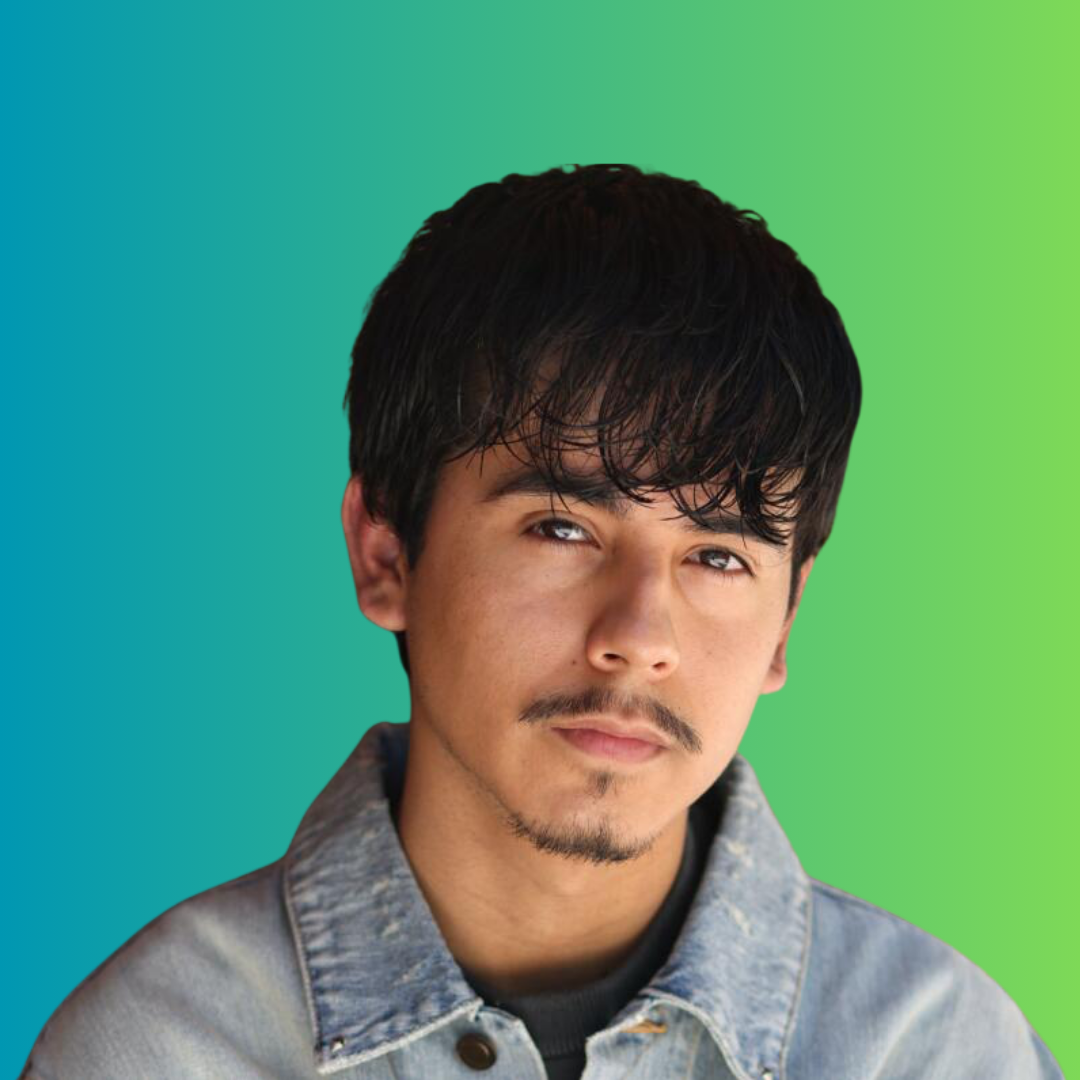 Ivan Cornejo Merch