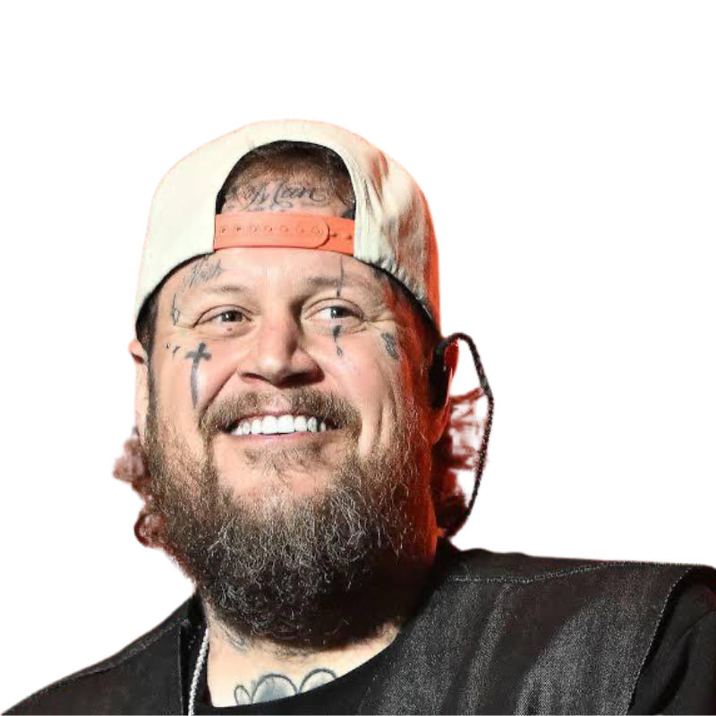Jelly Roll Merch