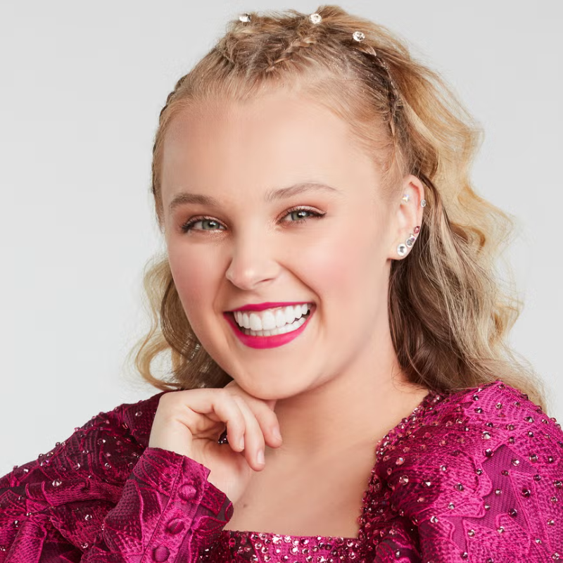JoJo Siwa Merch