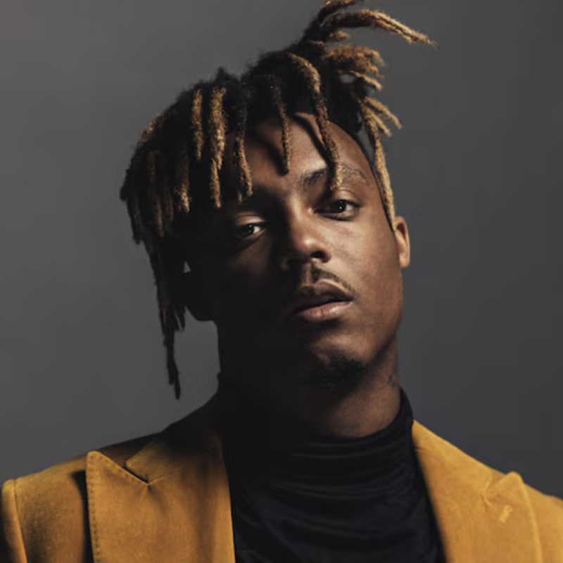 Juice WRLD Merch