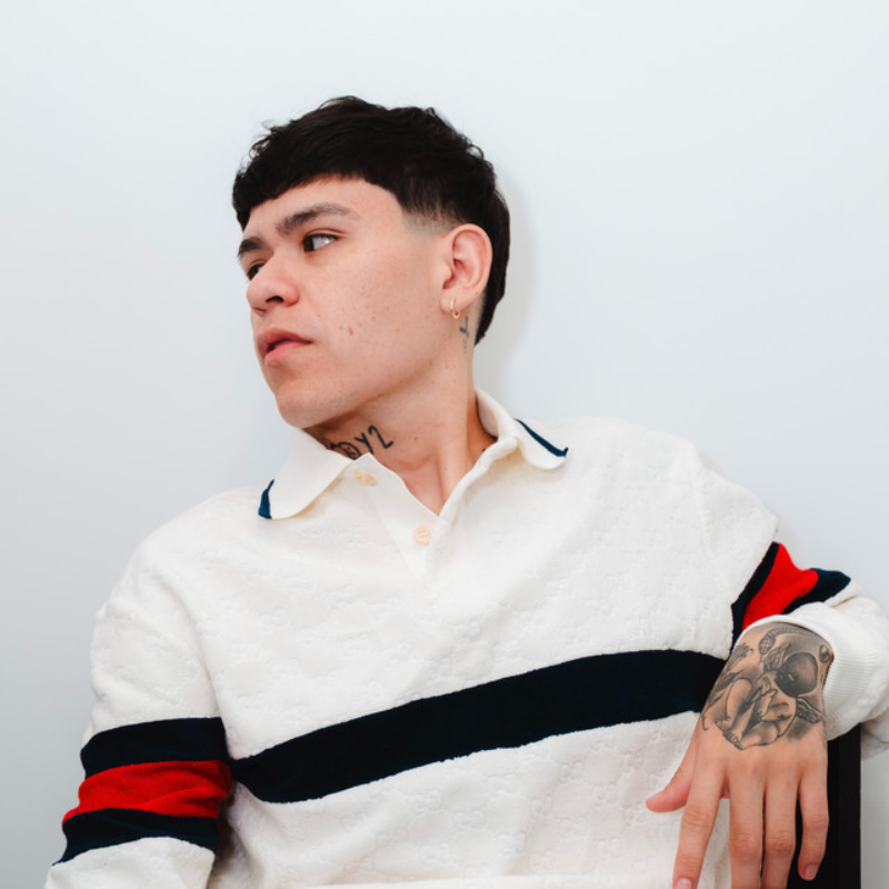 Junior H Merch