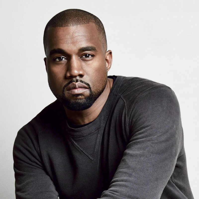 Kanye West Merch