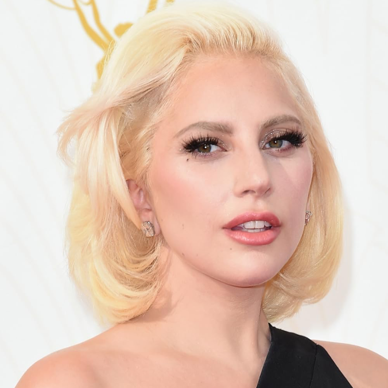 Lady Gaga Merch