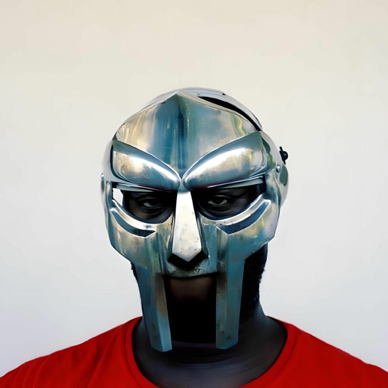 MF DOOM Merch
