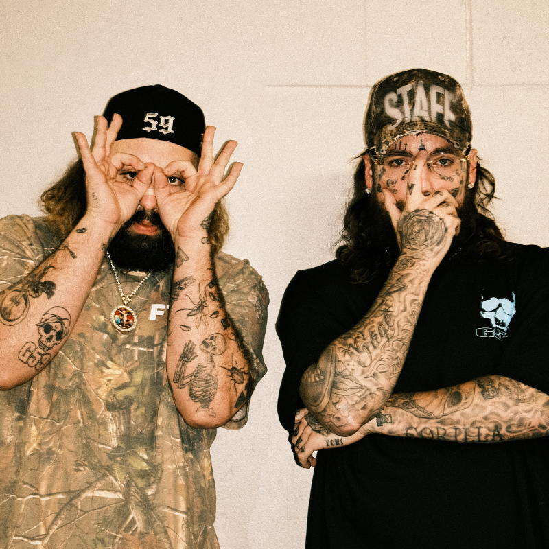 G59 Merch