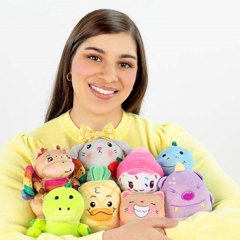 Moriah Elizabeth Merch