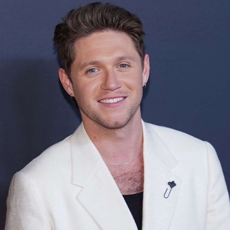 Niall Horan Merch