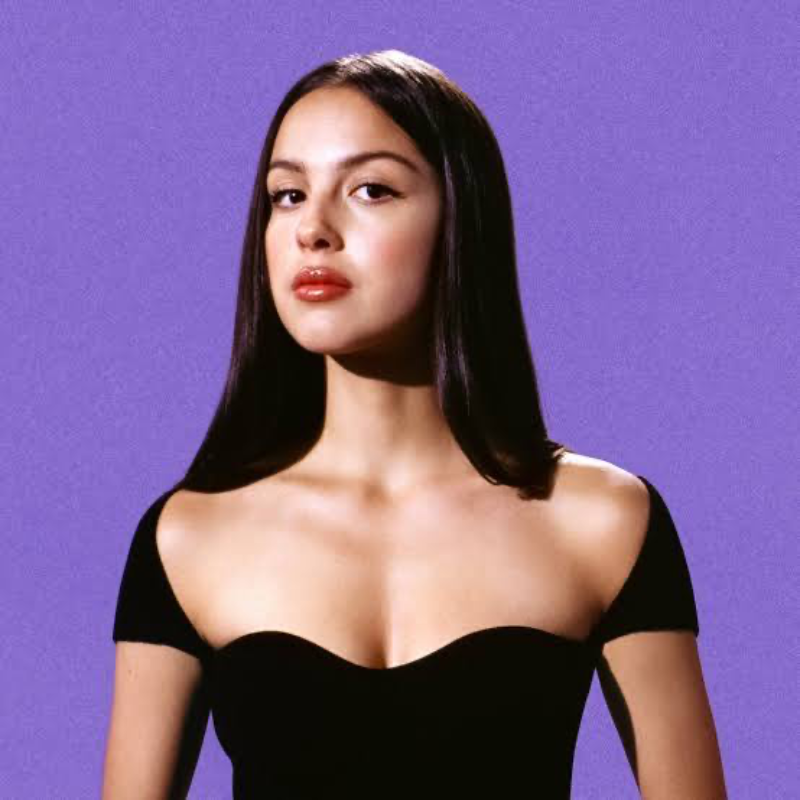 Olivia Rodrigo Merch