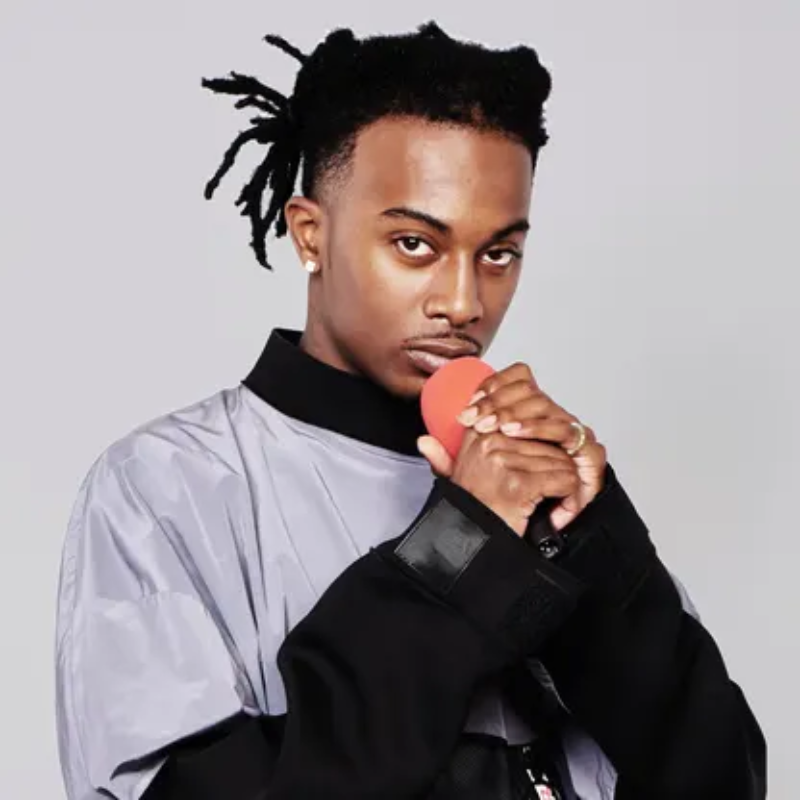 Playboi Carti Merch