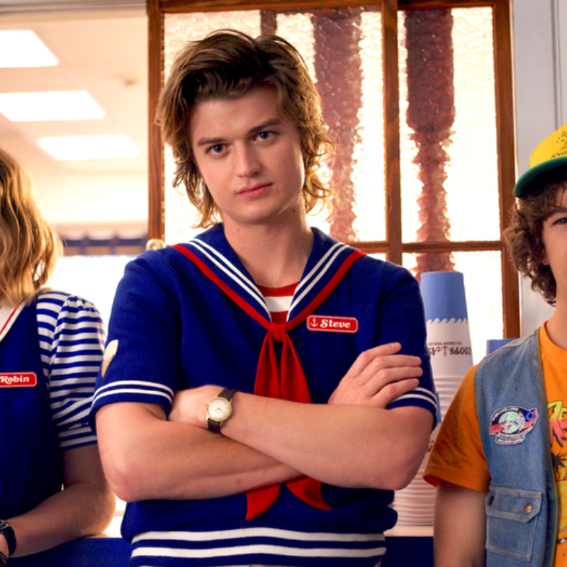 Stranger Things Merch
