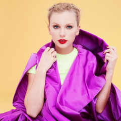 Taylor Swift Merch