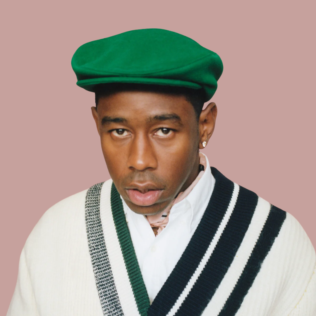 Tyler The Creator Merch