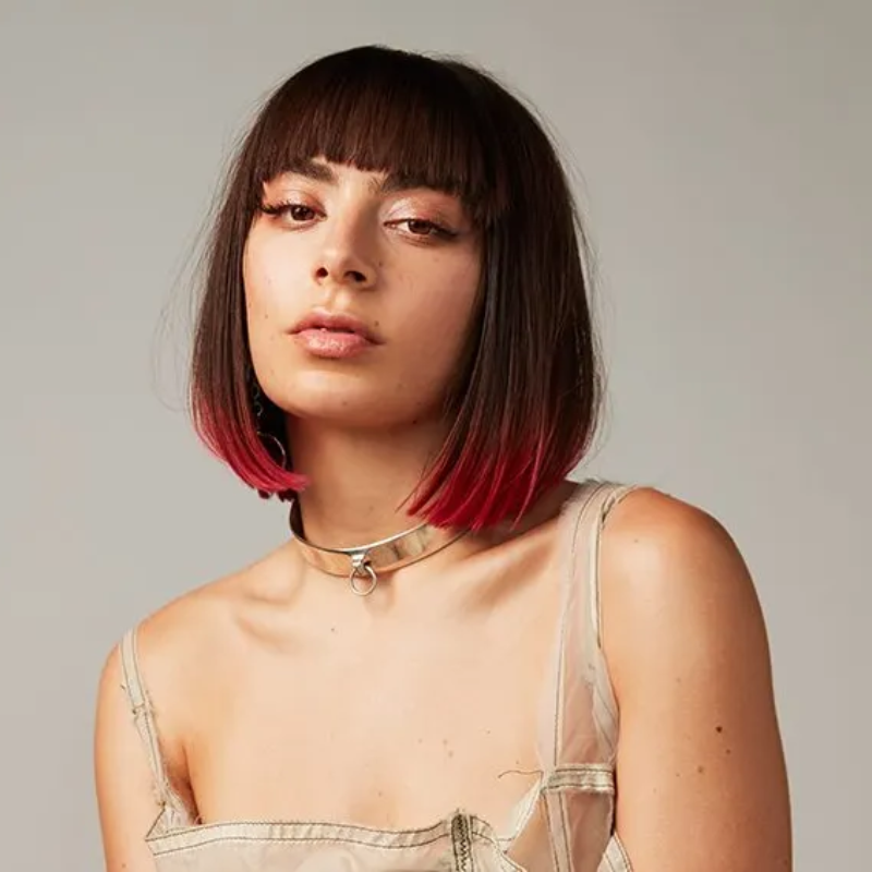 XCX Merch