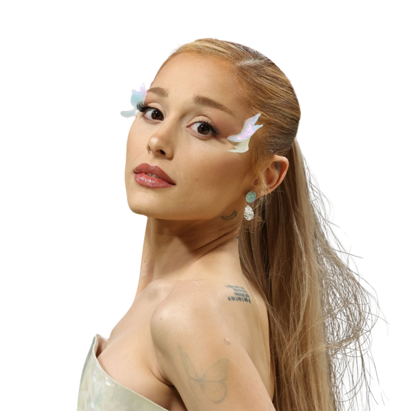 Ariana Grande Merch 