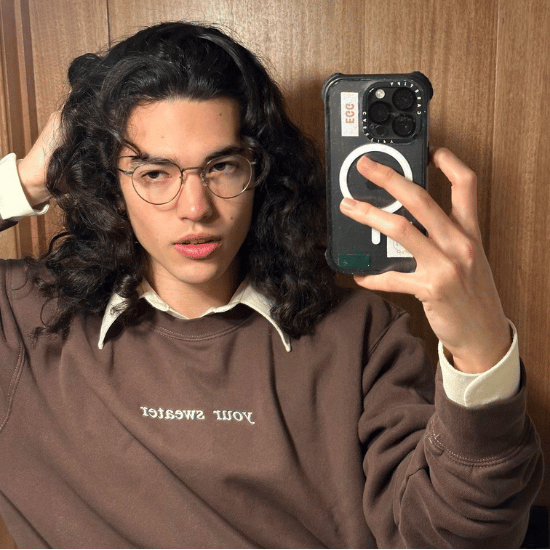 conan gray merch