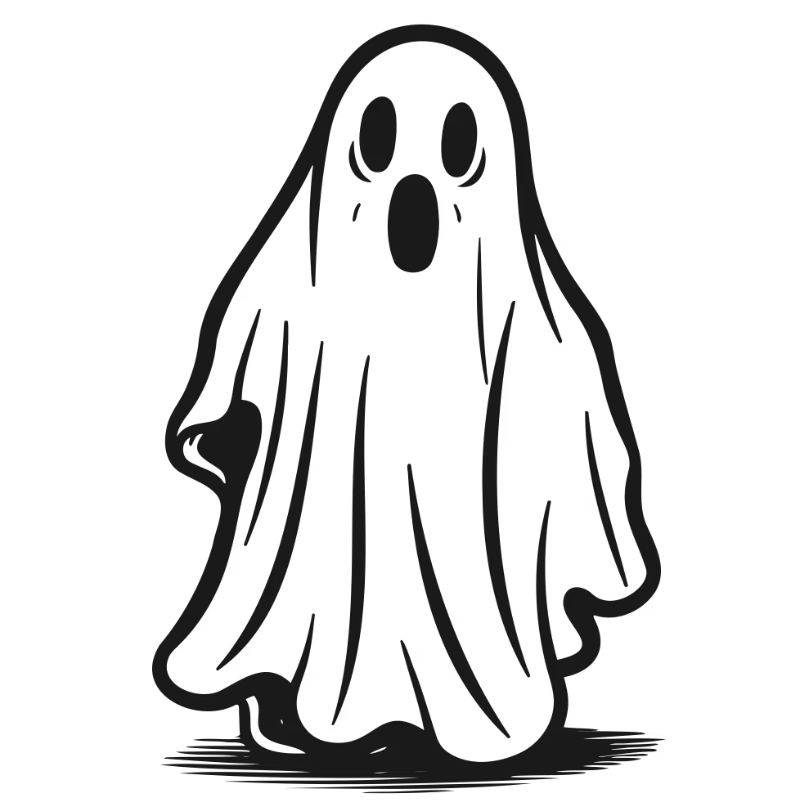 Ghost Merch