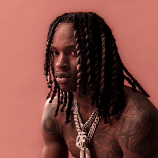 king von merch
