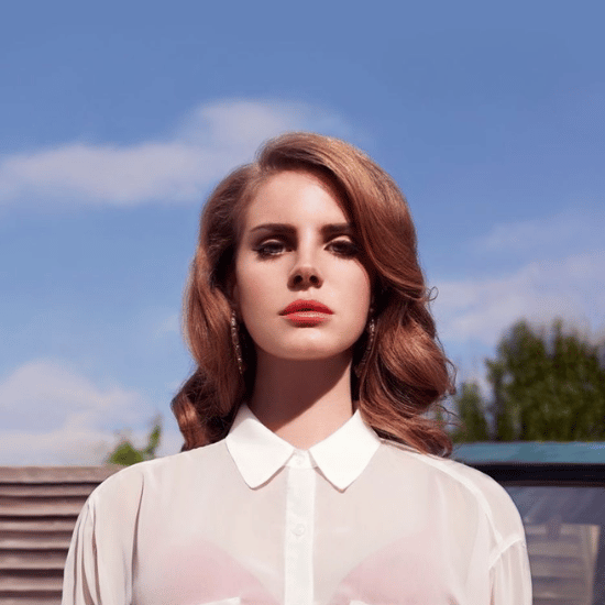lana del rey merch