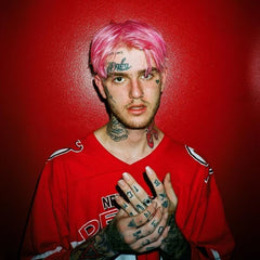 Lil Peep Merch