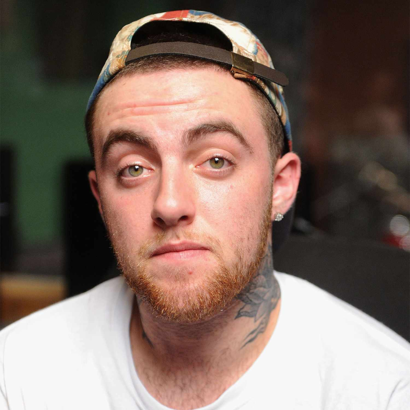 Mac Miller Merch