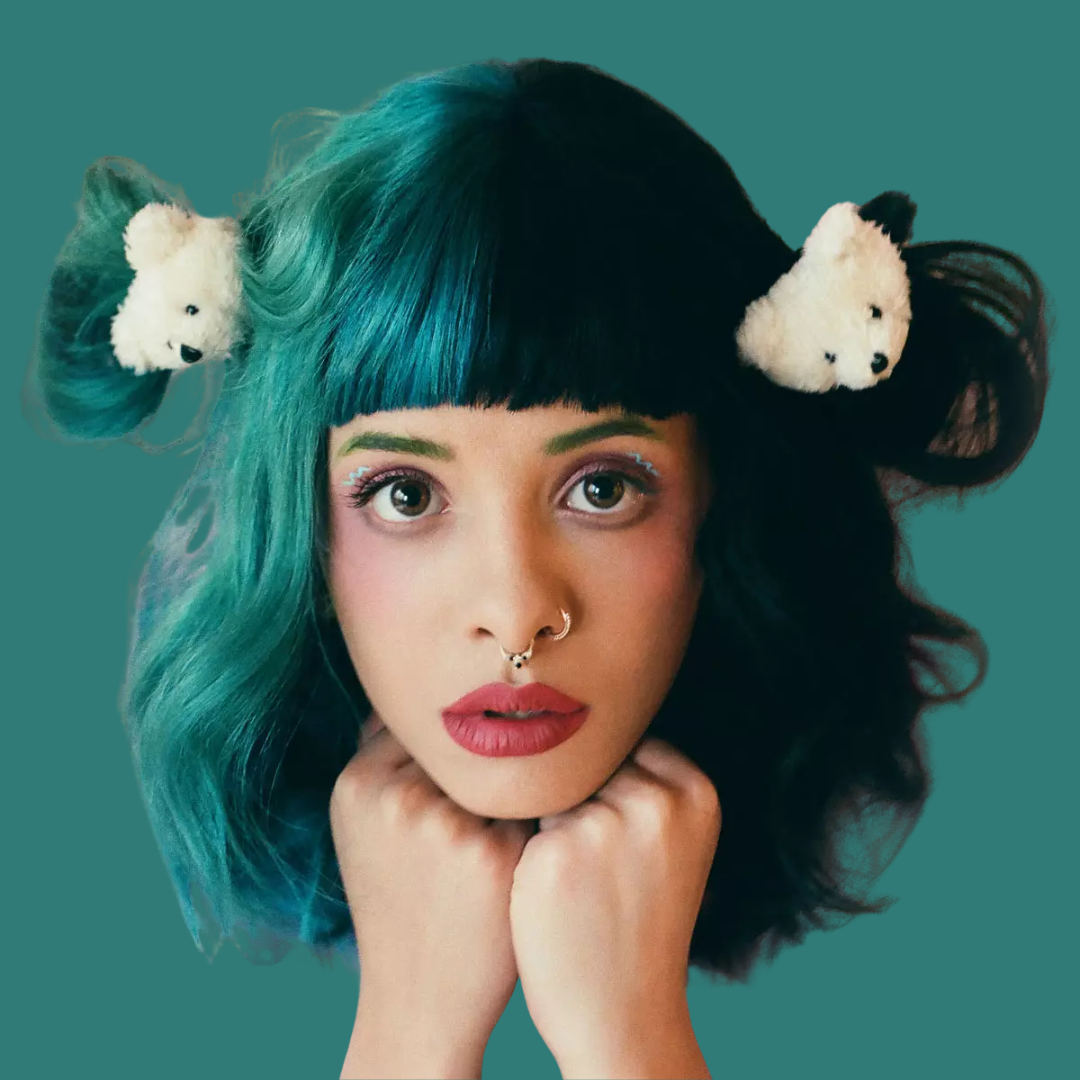 melanie martinez merch