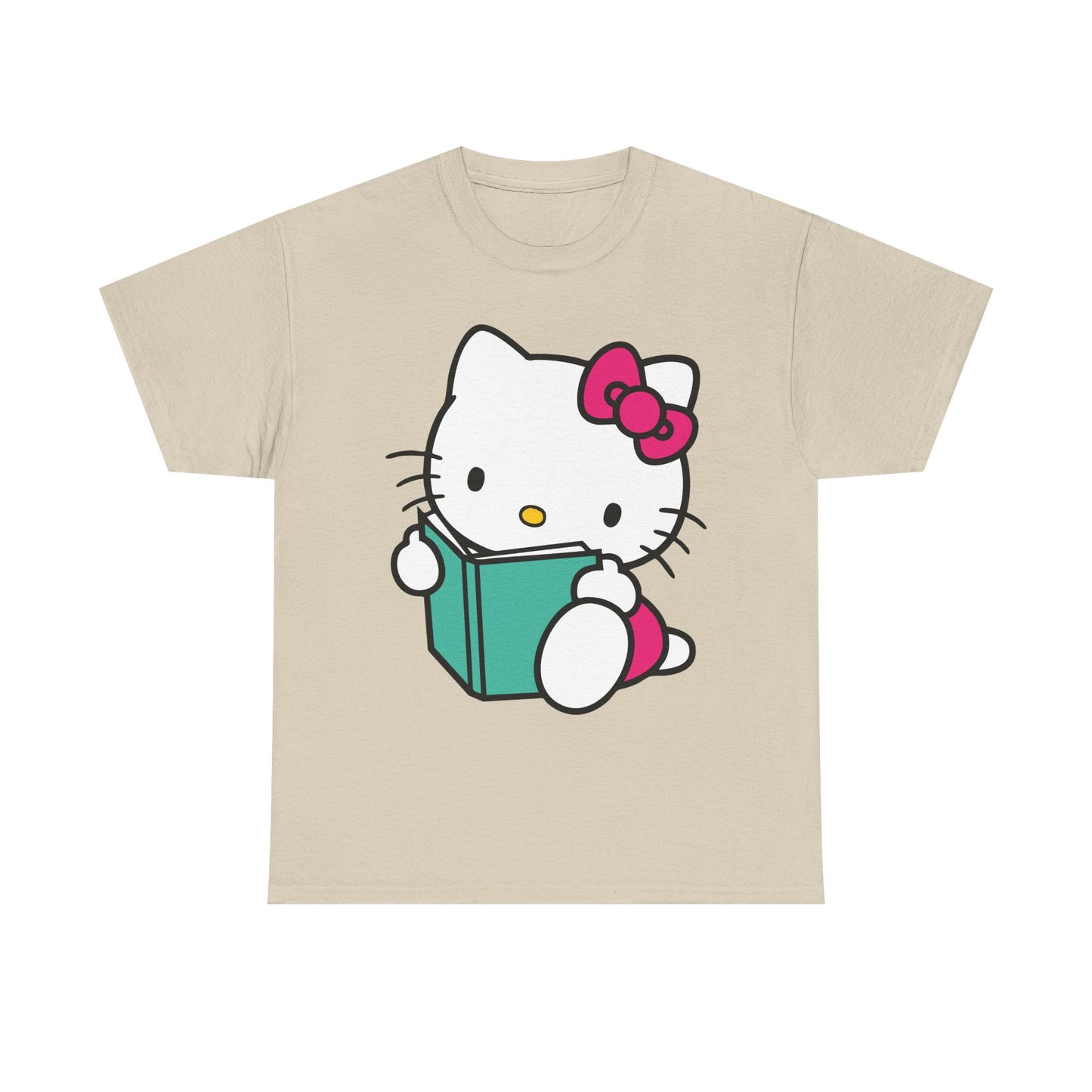 Hello Kitty Merch T-Shirt