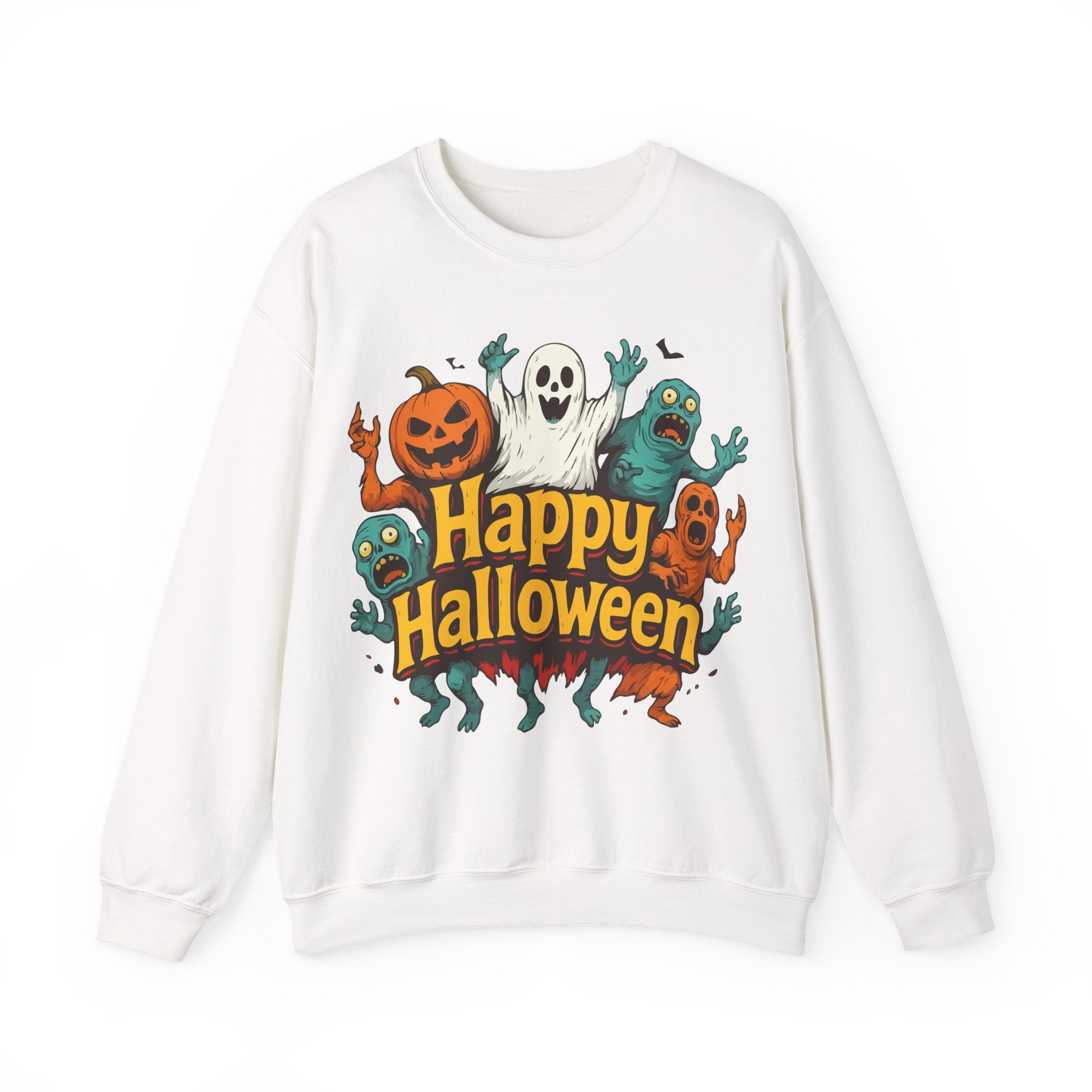 Halloween Sweatshirt