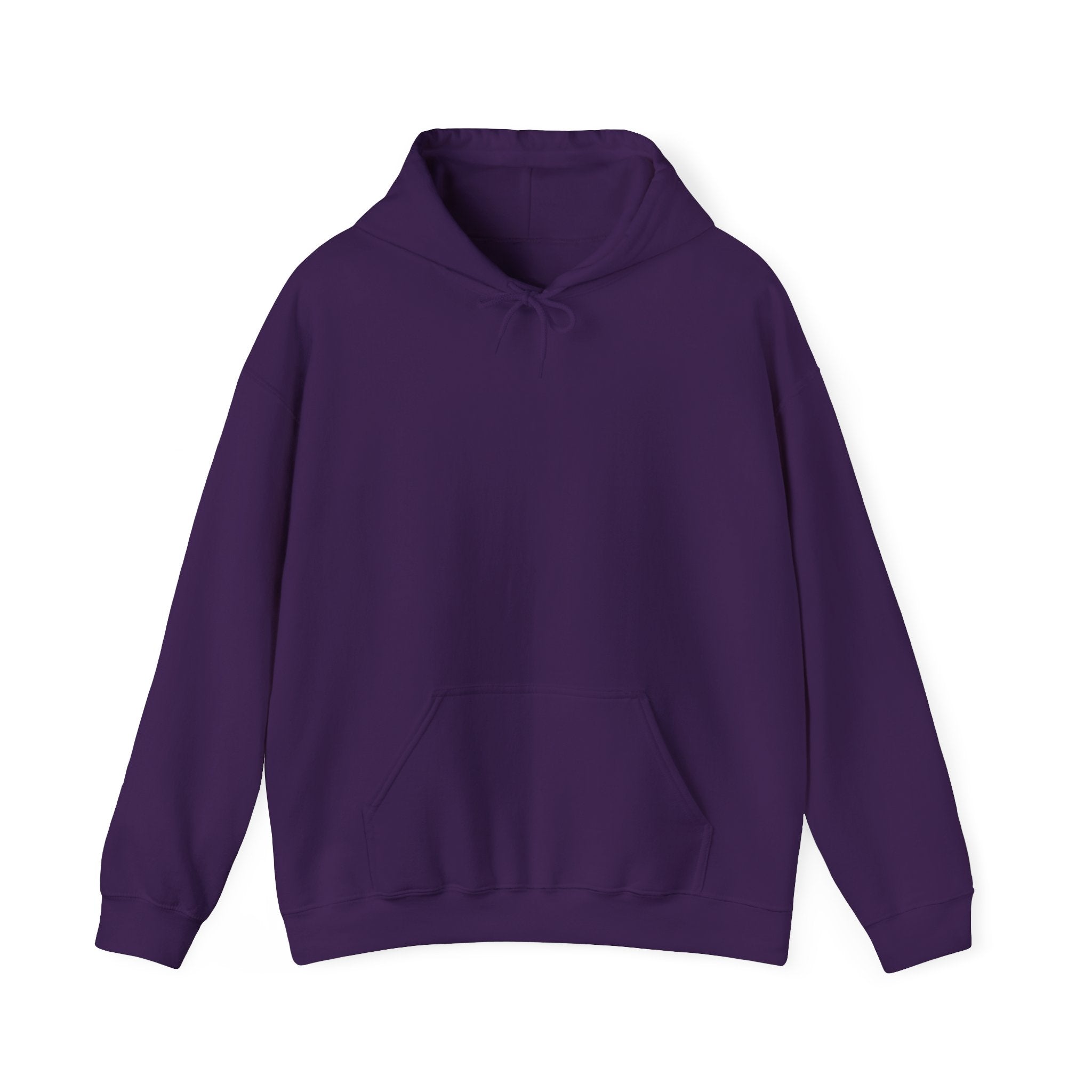 Cozy Halloween Ghosts Hoodie
