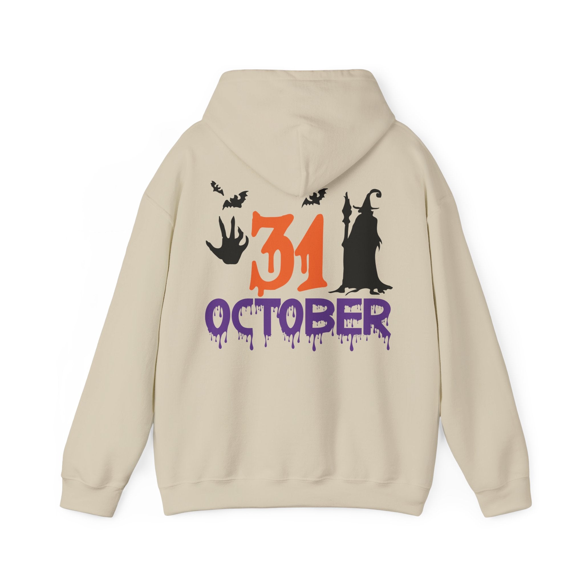 Halloween Hoodie