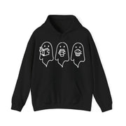 Cozy Ghosts Hoodie