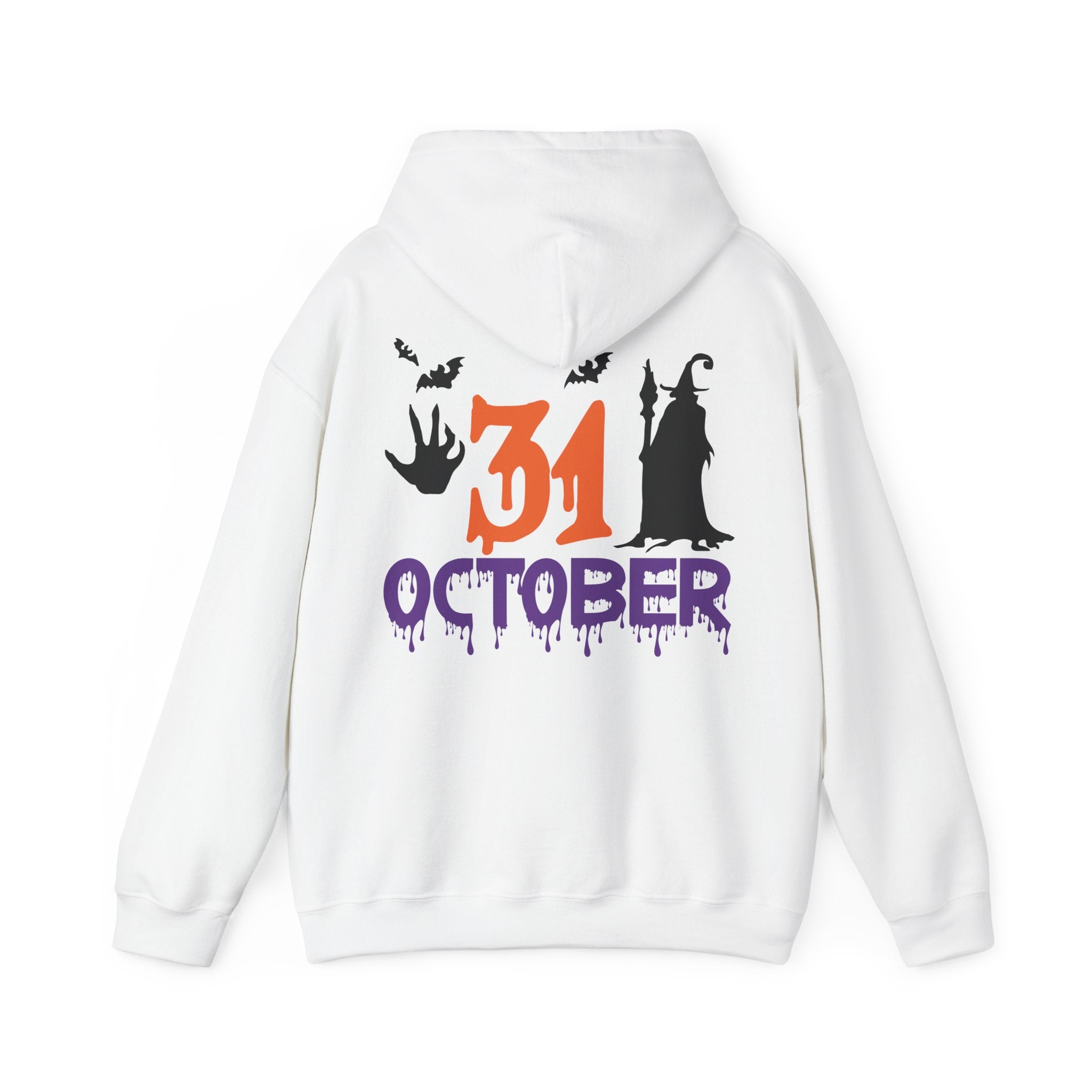 Halloween Hoodie
