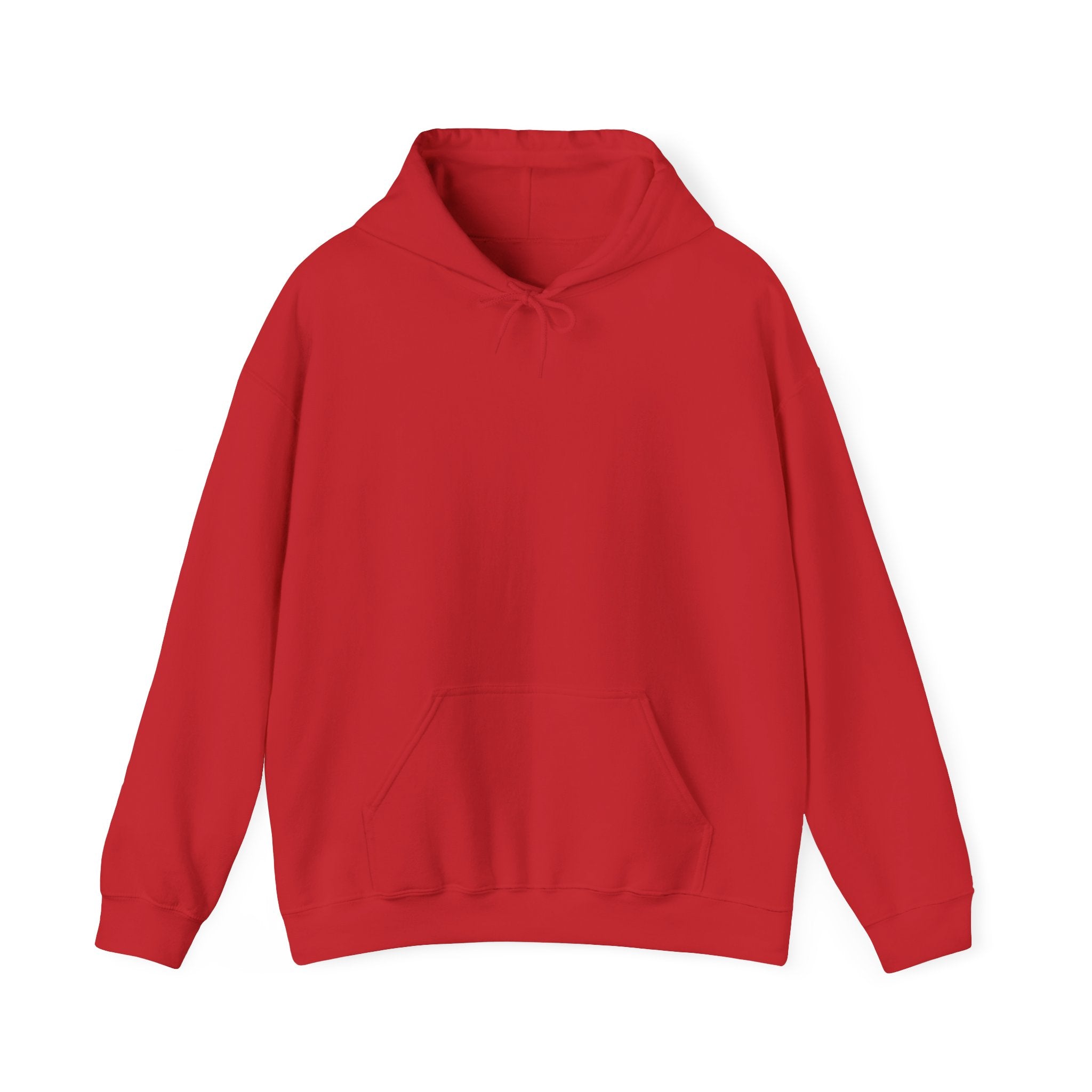 Cozy Halloween Ghosts Hoodie