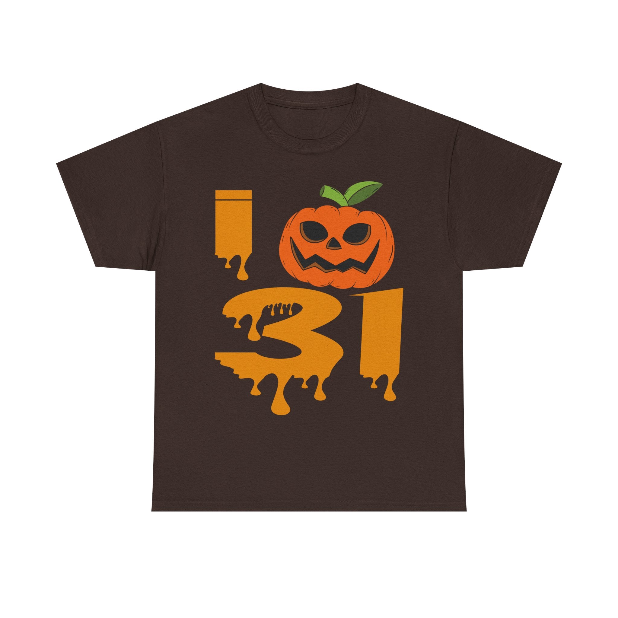 HalloweenOctober 31 T-Shirt
