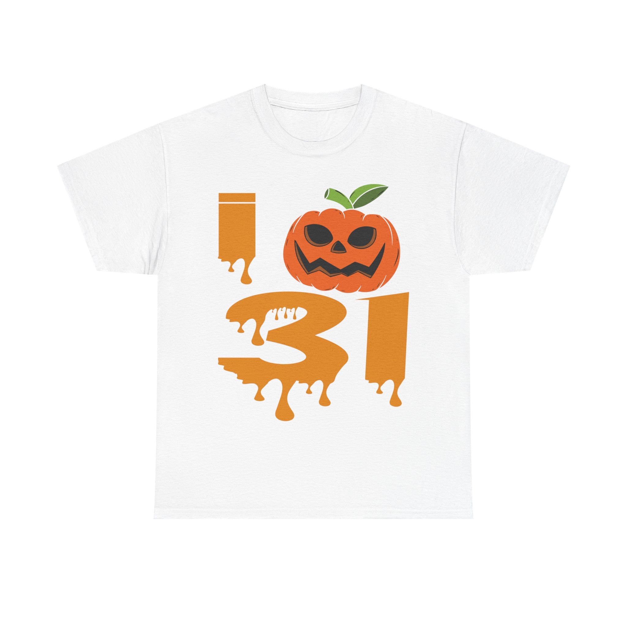 HalloweenOctober 31 T-Shirt