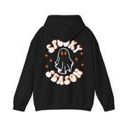 Spooky Season Hoodie