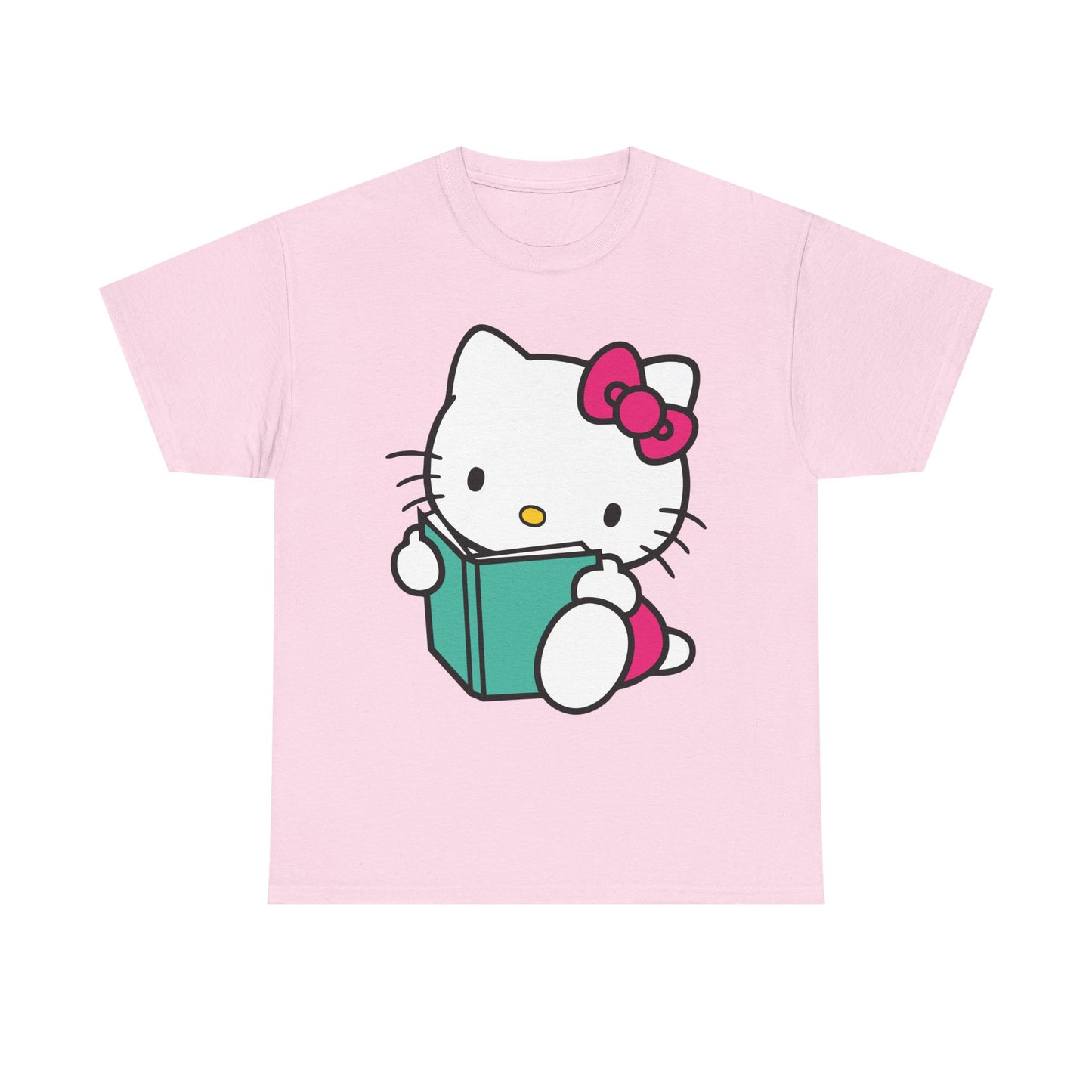 Hello Kitty Merch T-Shirt