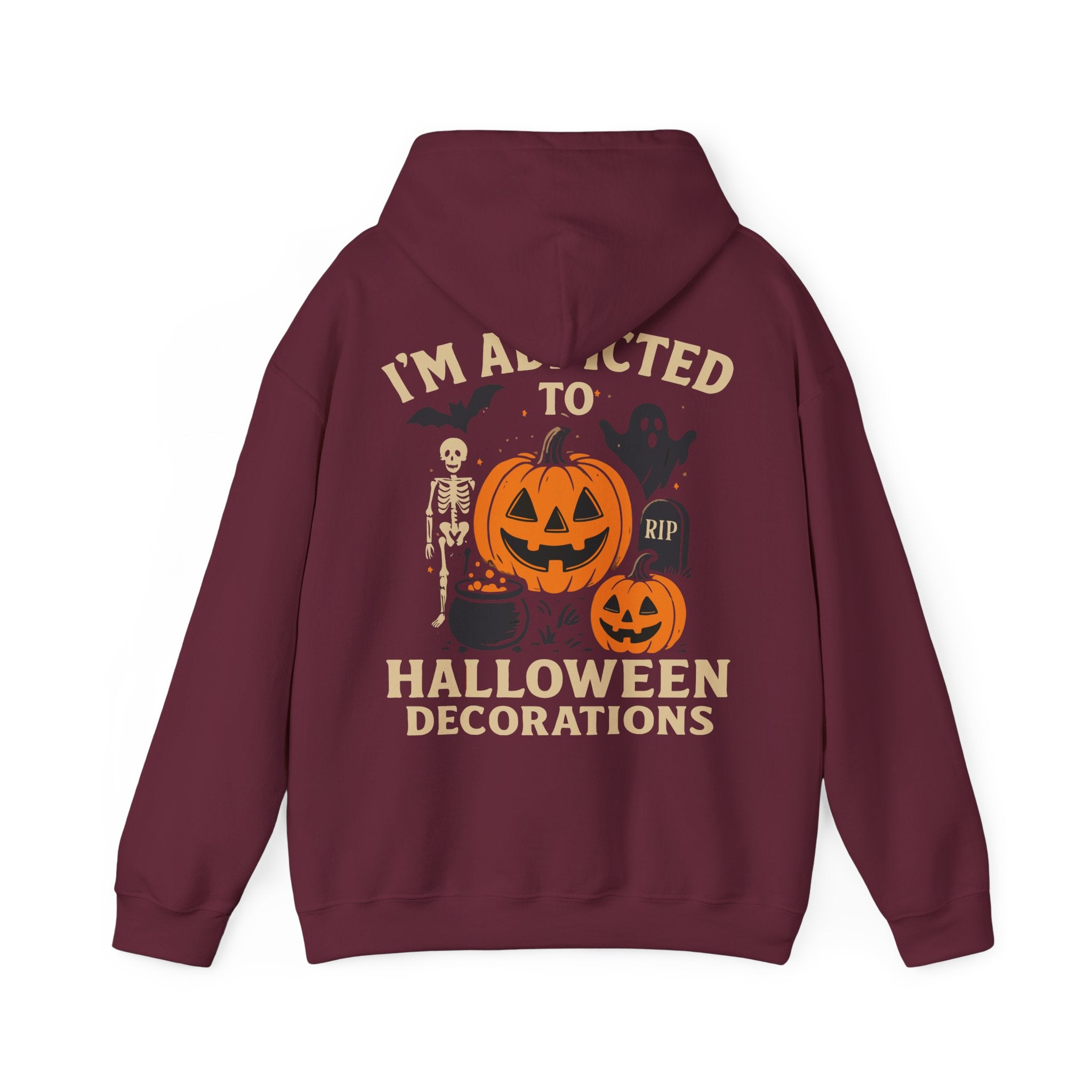 Halloween Hoodie