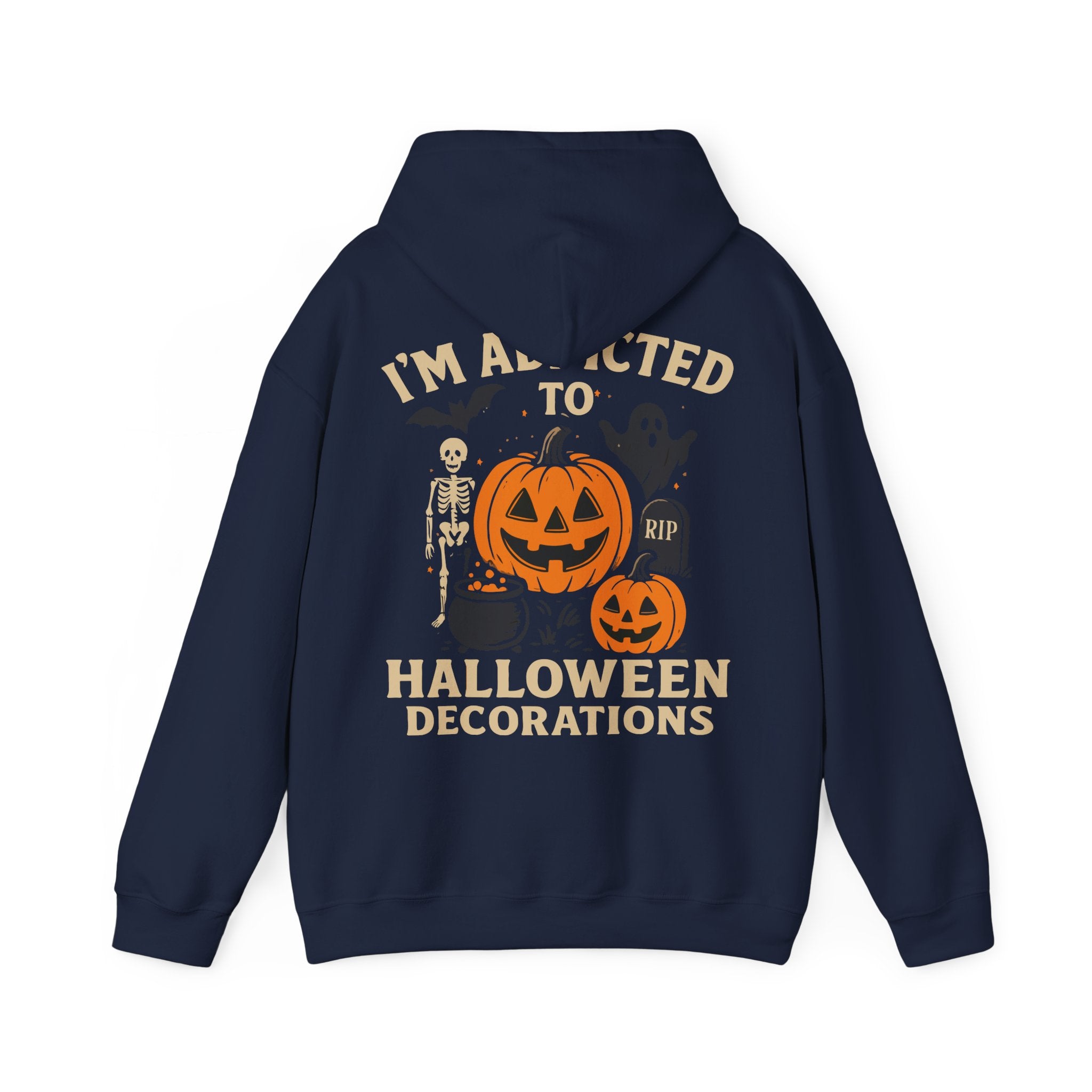 Halloween Hoodie
