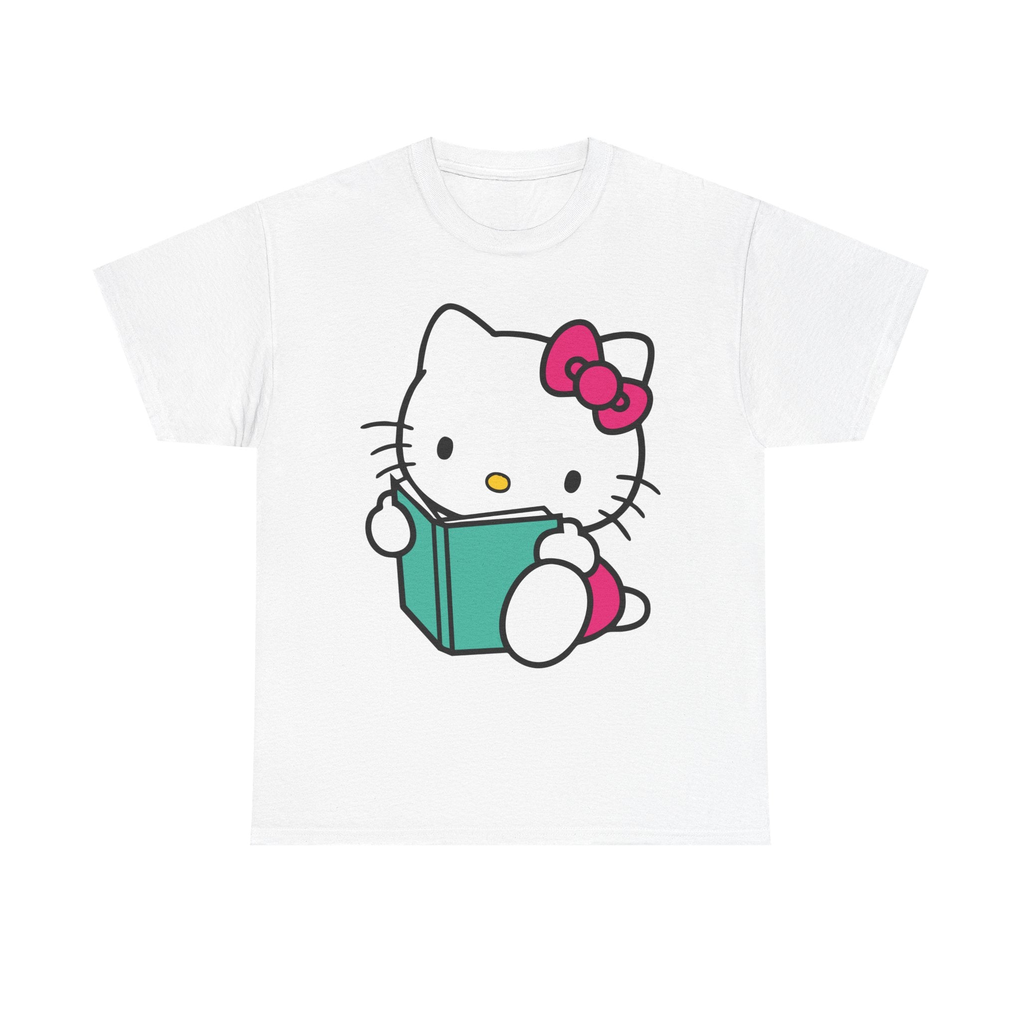 Hello Kitty Merch T-Shirt