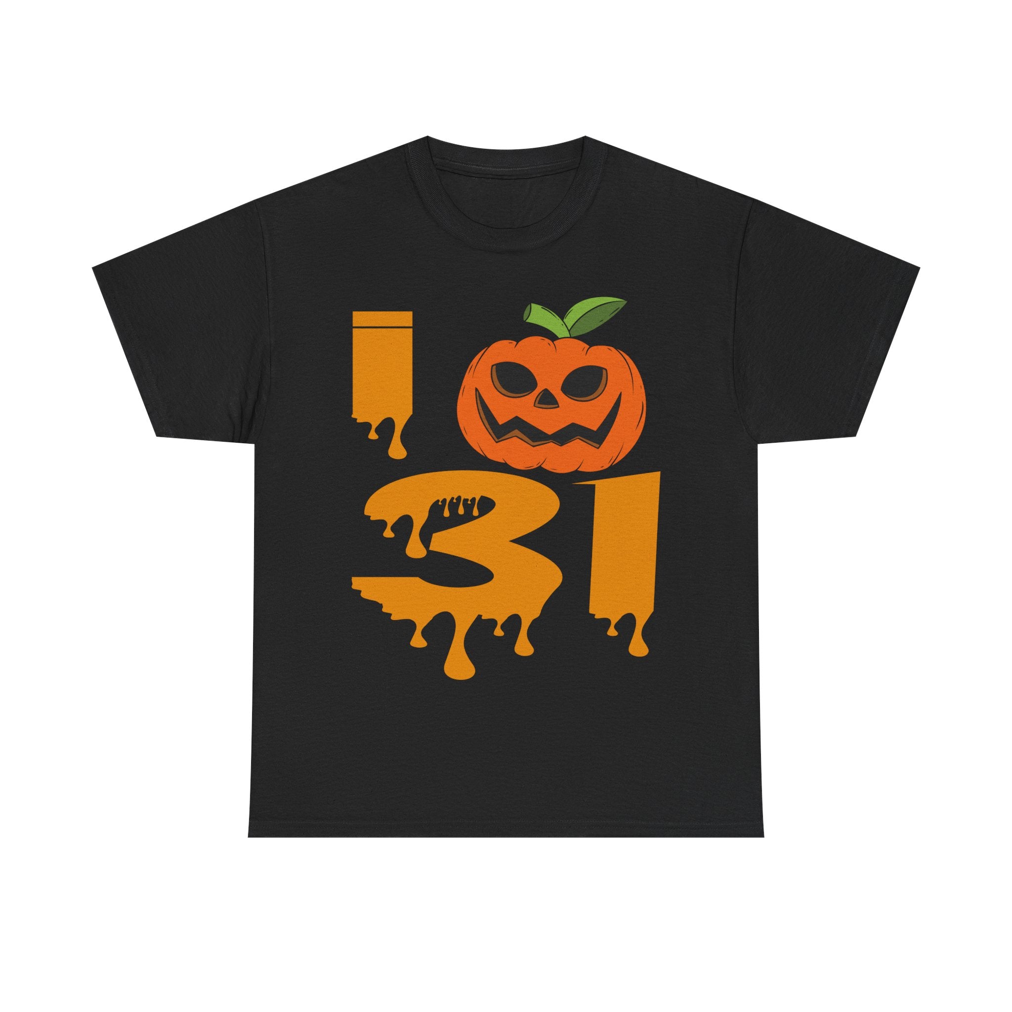 HalloweenOctober 31 T-Shirt
