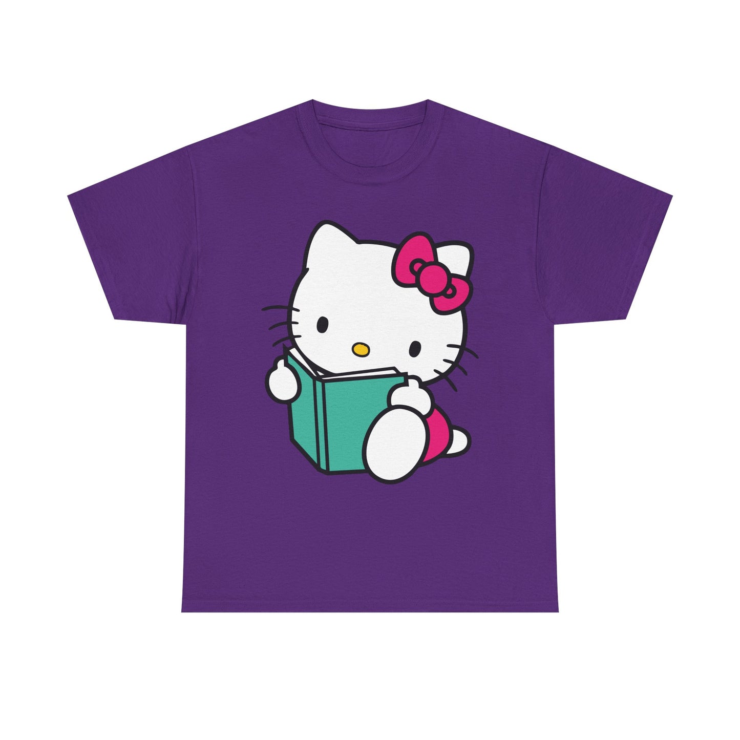 Hello Kitty Merch T-Shirt