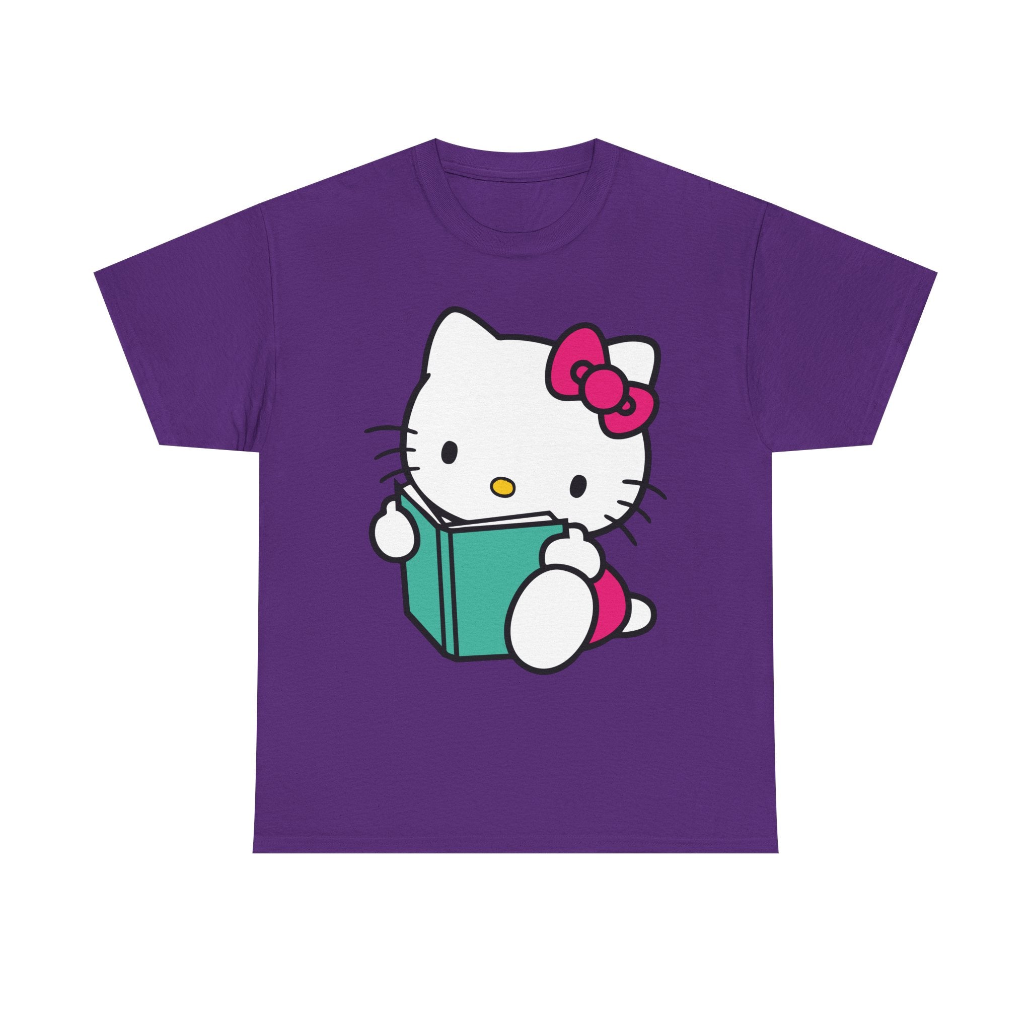 Hello Kitty Merch T-Shirt
