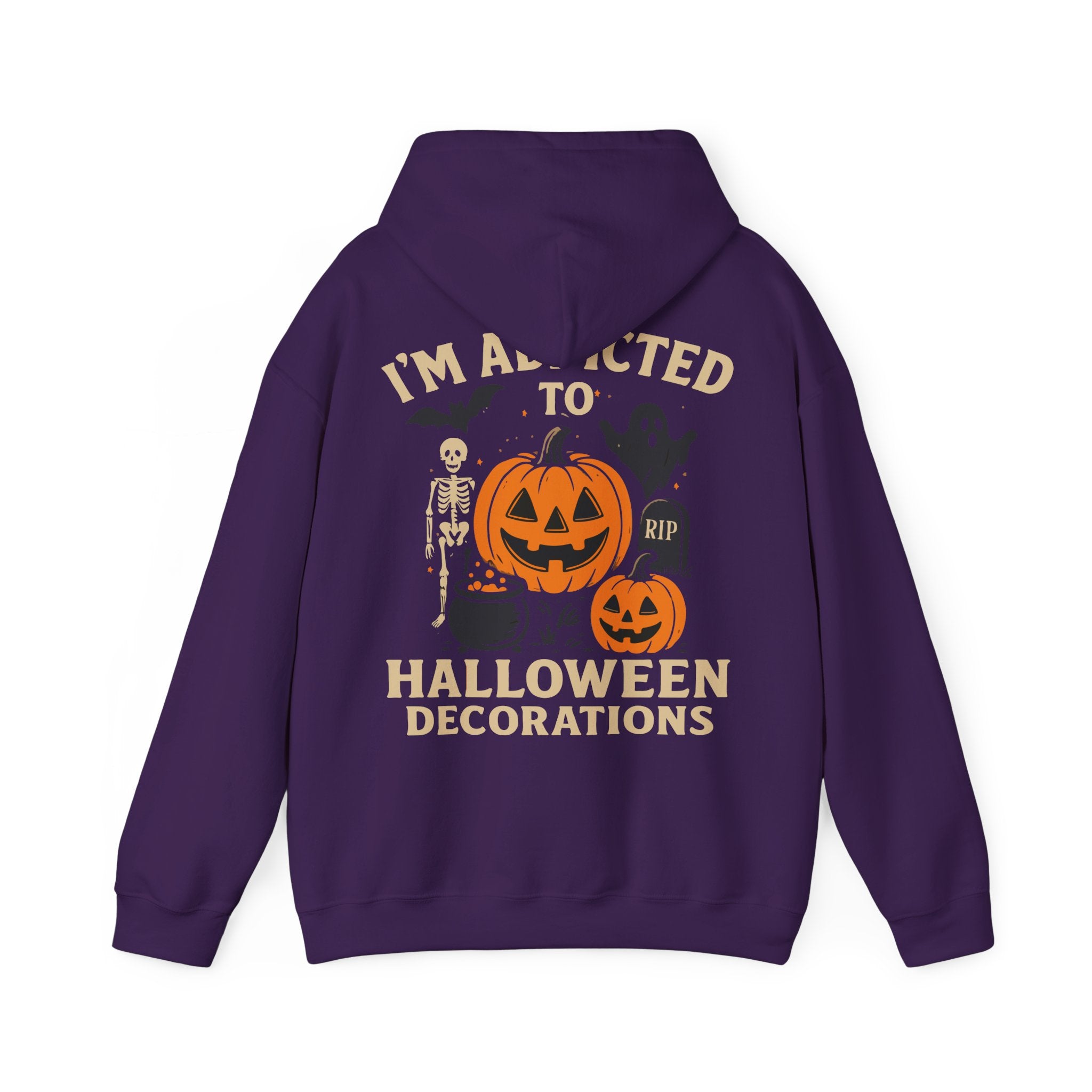 Halloween Hoodie