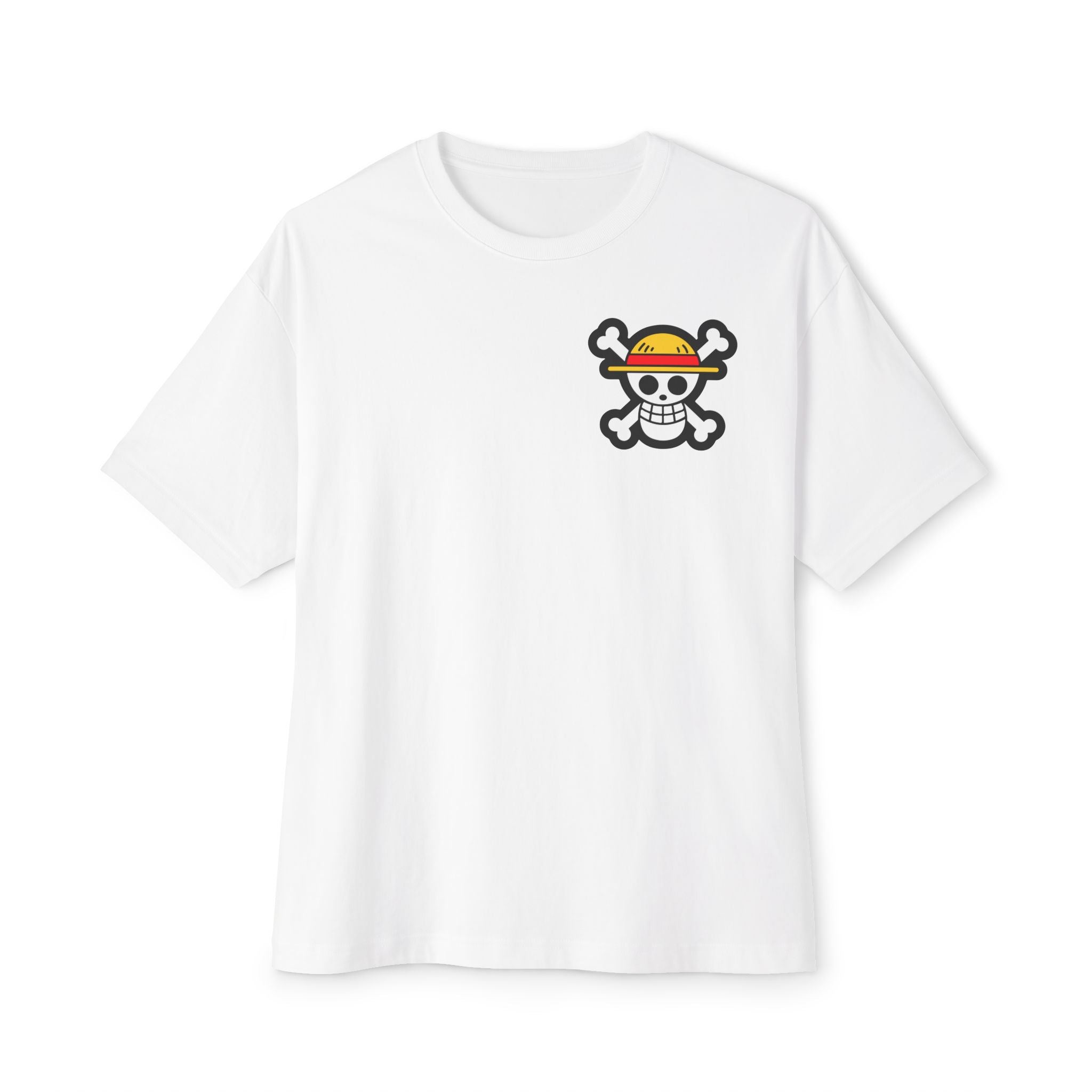 One Piece T-Shirt for Luffy Lovers