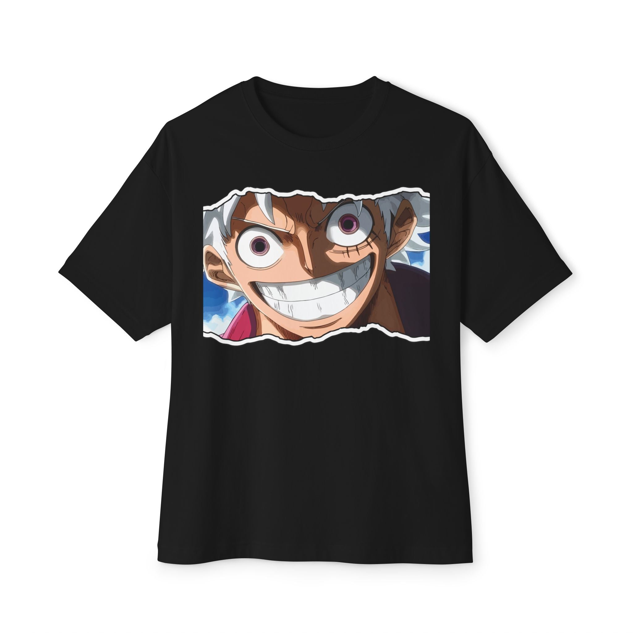 LUFFY T-shirt