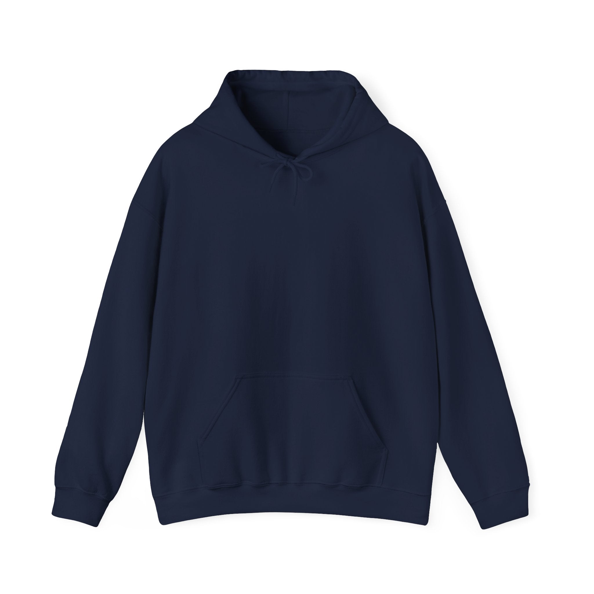 Cozy Halloween Ghosts Hoodie